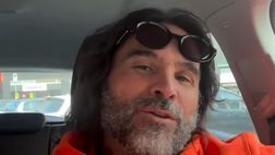 VIDEO / Adani, controrisposta a Caressa: “Qualche coglione ha la coda di paglia. E’ ora di…”