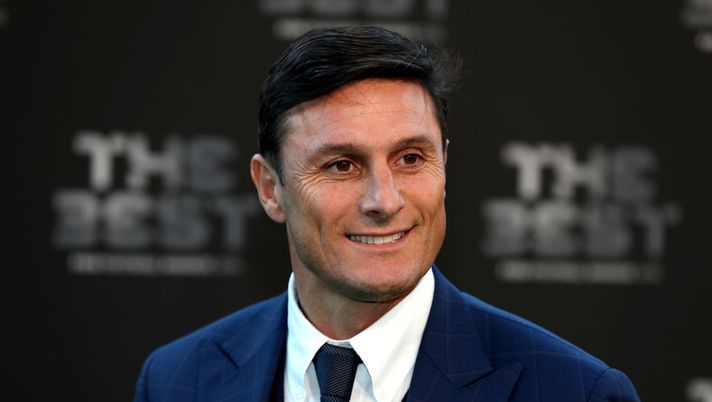 Inter, Zanetti sui sorteggi di Champions League: “Idea di vincere il girone è…”  Inter
