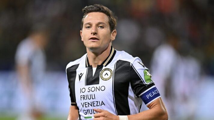 Thauvin sì o no contro il Cagliari? Cosa filtra da Udine e quando verrà presa una decisione - immagine 1