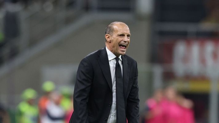 Milan, Pellegatti: 'Rivoluzione sul campo con Allegri. E Cardinale ...'