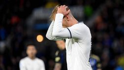 Serie A, la classifica: risalita Sassuolo, Lazio in testa… alla parte destra! FOTO