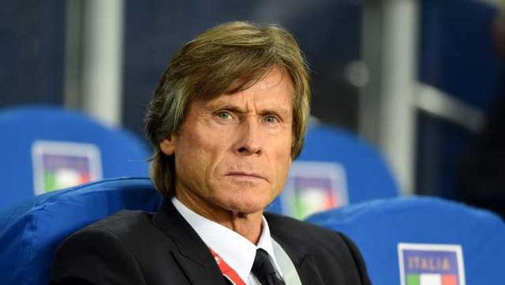 Oriali confermato, ma non sarà il team manager: ecco chi ricoprirà il ruolo Oriali confermato, ma non sarà il team manager: ecco chi ricoprirà il ruolo - immagine 1