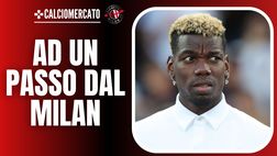 Pogba al Milan? Bianchessi rivela il sorprendente retroscena di calciomercato