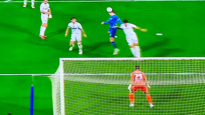 VIDEO Napoli-Empoli 3-0, la doppietta di McTominay mette in ghiaccio il match! - immagine 1