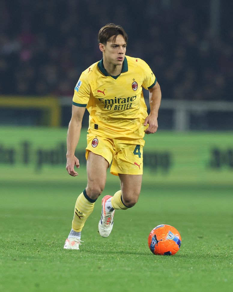 Torino-Milan 2-3 le pagelle: Pulisic febbre a 90, Chris impesta il Grande Torino- immagine 11