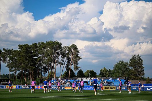 Getty Images Del Piero: “Per PSG e Inter settimane di fuoco. La tensione sarà protagonista”- immagine 2