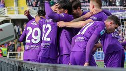 Fiorentina-Cagliari 1-0: Cataldi nel segno di Bove! I viola volano in classifica