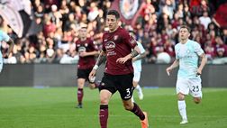 Mercato Udinese / Bradaric lascerà la Salernitana: Inler alla finestra