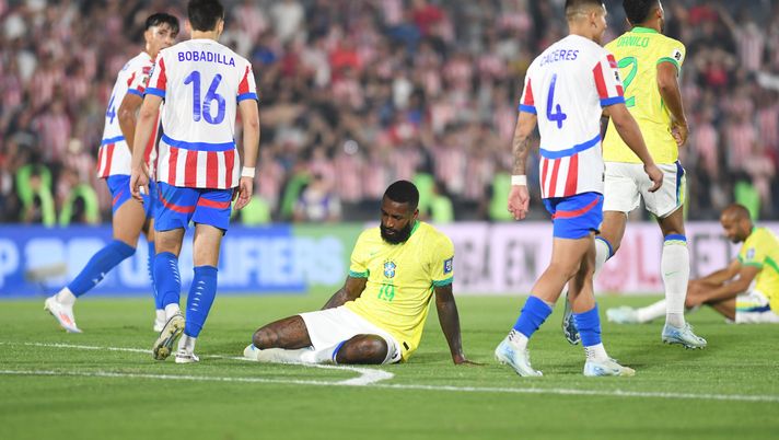 Il Brasile sfida il Paraguay, arriverà la prima vittoria per Ancelotti? Il pronostico di DDD - immagine 1