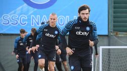 Tegola per Mazzarri, si ferma un altro azzurro! Le condizioni di Politano