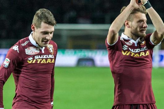 Probabili Formazioni, belotti, immobile