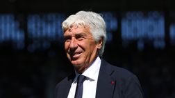 “Hai fatto un capolavoro, grazie mister”: il saluto dei tifosi bergamaschi a Gasp