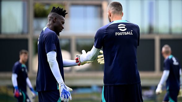 Handanovic: “Non mi è piaciuto comportamento iniziale di Onana. E nessuno ha detto che…”- immagine 3