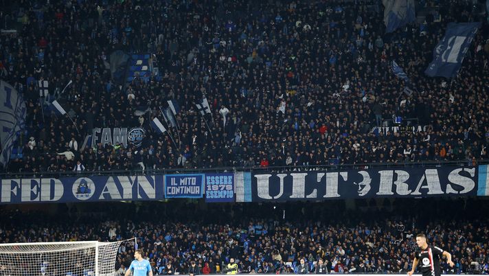 Napoli Coppa Italia