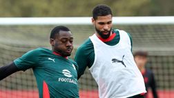 Milan, cessioni di Fofana e Loftus-Cheek: per il Diavolo sarebbe un grande risparmio a bilancio