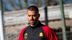 Ecco la rivoluzione giallorossa: largo ai giovani e via i bocciati