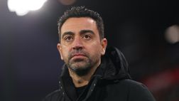 Barcellona, ufficiale l’addio di Xavi: ecco i dettagli della separazione