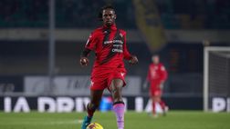 Calciomercato Udinese – Inter, Juve e Napoli beffate per Solet? Le ultime