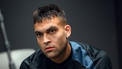 Inter in ansia per Lautaro: ecco le sensazioni verso gli esami e quanto rischia di star fuori