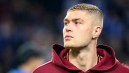 Roma, Dovbyk al passo d’addio? Ghisolfi valuta 2 sostituti: li segue anche il Napoli