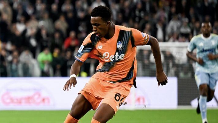 Atalanta, Ahanor onnipresente. Per Gazzetta è il migliore: ecco il voto e il giudizio - immagine 1