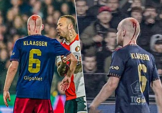 Si torna in campo: domani ad Amsterdam gli “altri” 35 minuti del Klassieker Ajax-Feyenoord- immagine 2