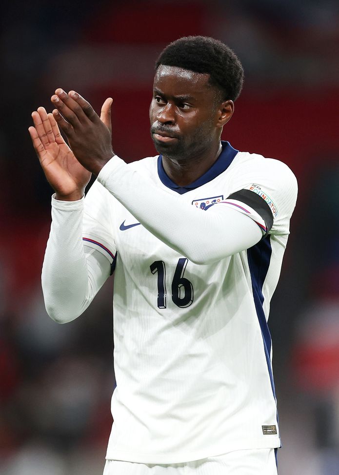 Inghilterra, Guehi ci crede: “Uniti per fare risultato, stimo molto Carsley” - immagine 1