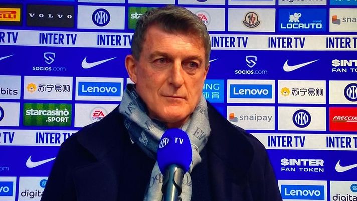 Pagliuca: “Inter da Triplete, sarà finale col PSG. Donnarumma? Non sarebbe male…” - immagine 1