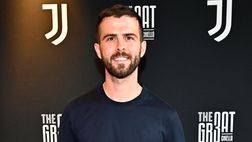 Pjanic: “Juventus, prendi Tonali: è fortissimo. Milan, Allegri è una garanzia: ecco perché”