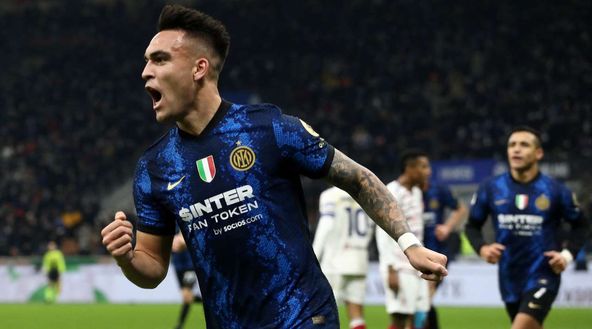 Napoli-Inter, le probabili formazioni: Politano contro Lautaro per la Supercoppa- immagine 3