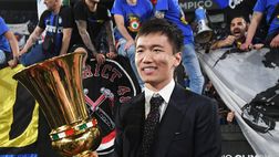 Zhang più presente che mai. E per l’Inter in arrivo un extra bonus e un orologio premio