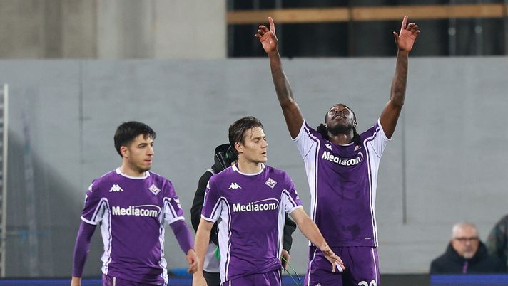 La Fiorentina torna a vincere in A dopo 7 mesi! 5-1 all’Udinese, doppio Kean - immagine 1