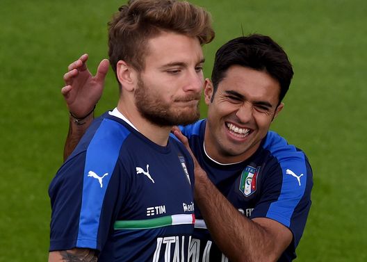 Italia ad Euro 2016, i convocati di Conte: c’è Immobile - immagine 1