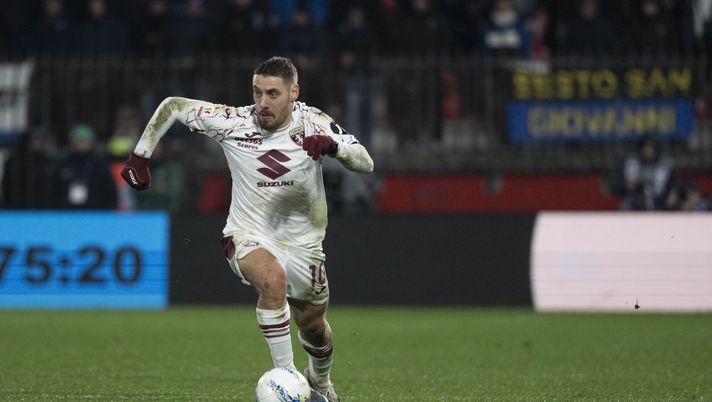 Torino, Vlasic è davvero insostituibile: i dati - immagine 1