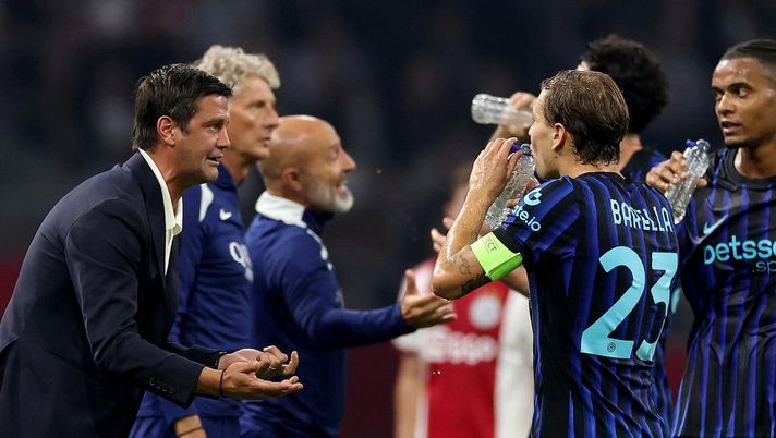 Getty FMD – Champions, chi arriva nelle 8 e chi nelle 24: sorpresa per la posizione Inter- immagine 2