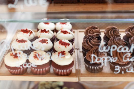 PADOVA GOURMET | Red Velvet, ecco la bakery più trendy del momento in città - immagine 1