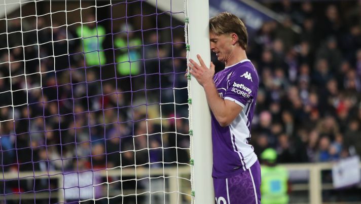 Nazione: “Fiorentina, sottoscrivi un abbonamento con la Fortuna. Che peccato!” - immagine 1