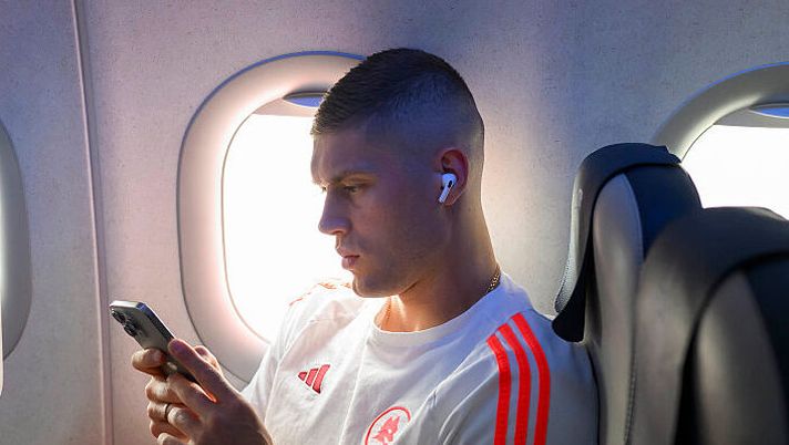 La probabile formazione della Roma: si preparano Wesley e Angelino, novità Dovbyk - immagine 1