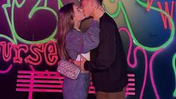 Ne I Cesaroni c’è anche la sua Melissa. Il messaggio di Cristian Totti