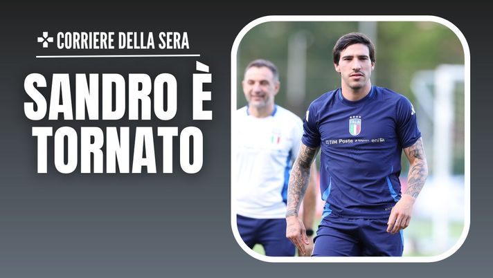 Italia Tonali