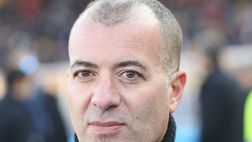 Presidente Lecce: “Rigore netto, doveroso l’intervento Var”