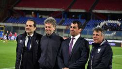 Serie C, come saranno divisi i prossimi gironi?