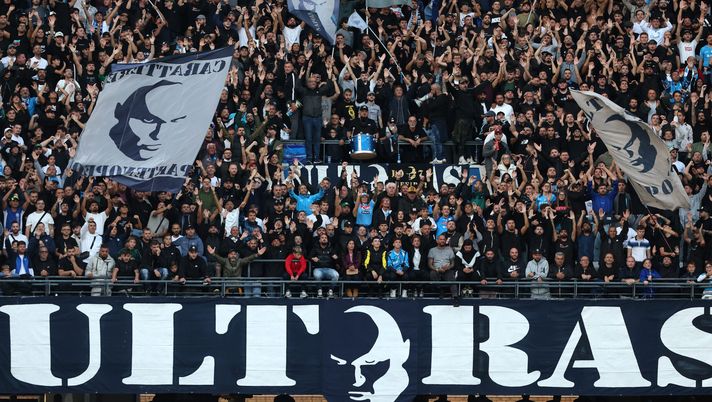 Tifosi trasferta vietata