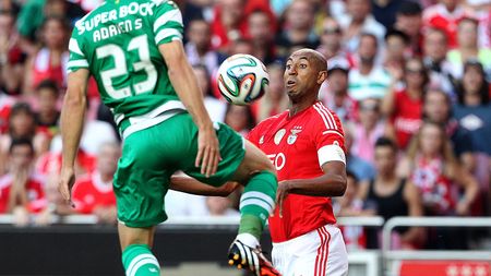 Benfica Sporting dove vedere tv streaming