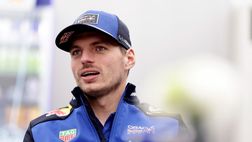 F1, Verstappen caccia giornalista da conferenza: “Non parlo finché non se ne va”