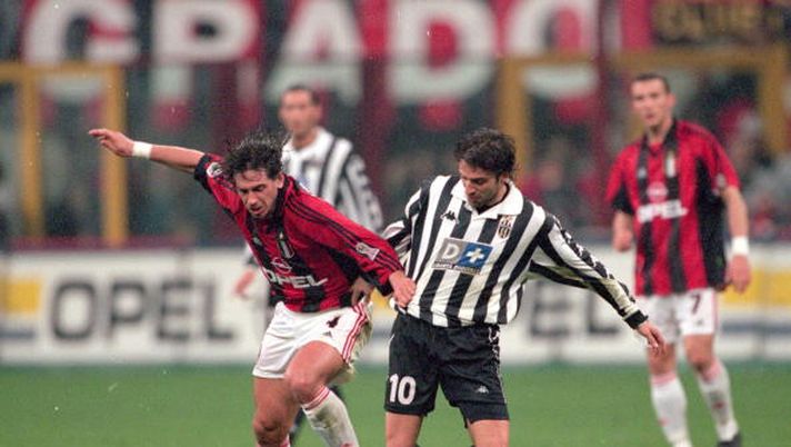 Milan-Juve secondo Albertini: “Dipende molto dall’interpretazione dei rossoneri”… - immagine 1