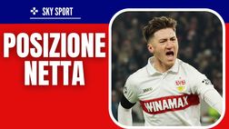 Calciomercato Milan – Stiller può arrivare? Lo Stoccarda annuncia che …