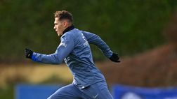 CorSera – Inter, Bisseck rientra nel derby. Calhanoglu? Nessun rischio, riconfermato Asllani