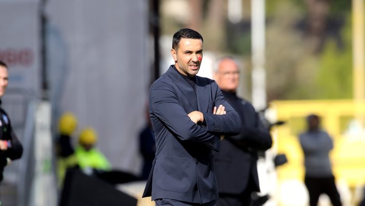 Napoli-Monza, i convocati di Palladino per la gara del Maradona: quattro gli indisponibili - immagine 1