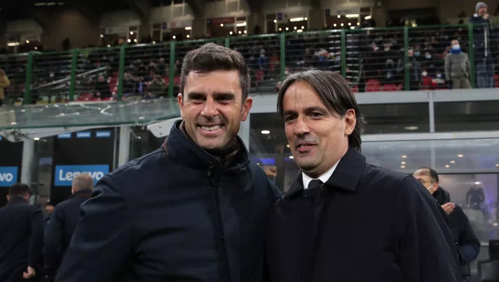 Inter-Juve, LA sfida è tornata: la squadra di Inzaghi ha tre segreti da custodire - immagine 1